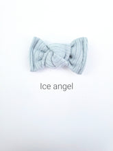 Load image into Gallery viewer, Ice Angel | Mila Bow