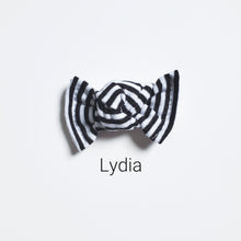 Load image into Gallery viewer, Lydia | mini bow