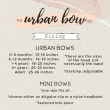 Load image into Gallery viewer, Blush | Mila Bow