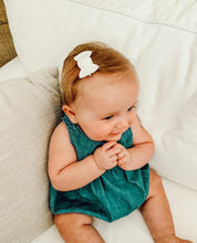 Load image into Gallery viewer, Pink Lemonade | mini bow