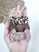 Load image into Gallery viewer, New Neutral | Mila bows