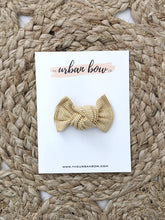 Load image into Gallery viewer, Sonny | Mila Bow
