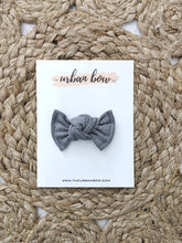 Load image into Gallery viewer, Grayson | Mila Bow