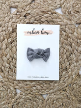Load image into Gallery viewer, Grayson | mini bow