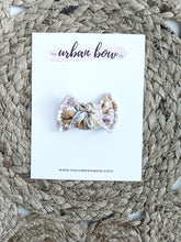 Load image into Gallery viewer, Boho Blooms | mini bow
