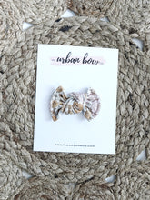 Load image into Gallery viewer, Boho Blooms | Mila Bow