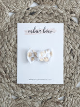 Load image into Gallery viewer, Sunny Daze | mini bow