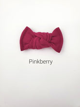 Load image into Gallery viewer, Pinkberry | mini bow