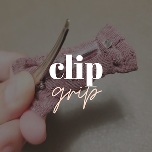 Petal Pink | Mini Piggies