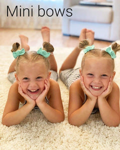Petal Pink | Mini Piggies