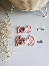 Load image into Gallery viewer, Petal Pink | Mini Piggies
