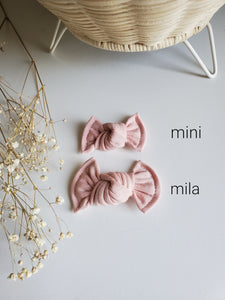 Blush | Mini Piggies