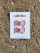 Load image into Gallery viewer, Petal Pink | Mini Piggies
