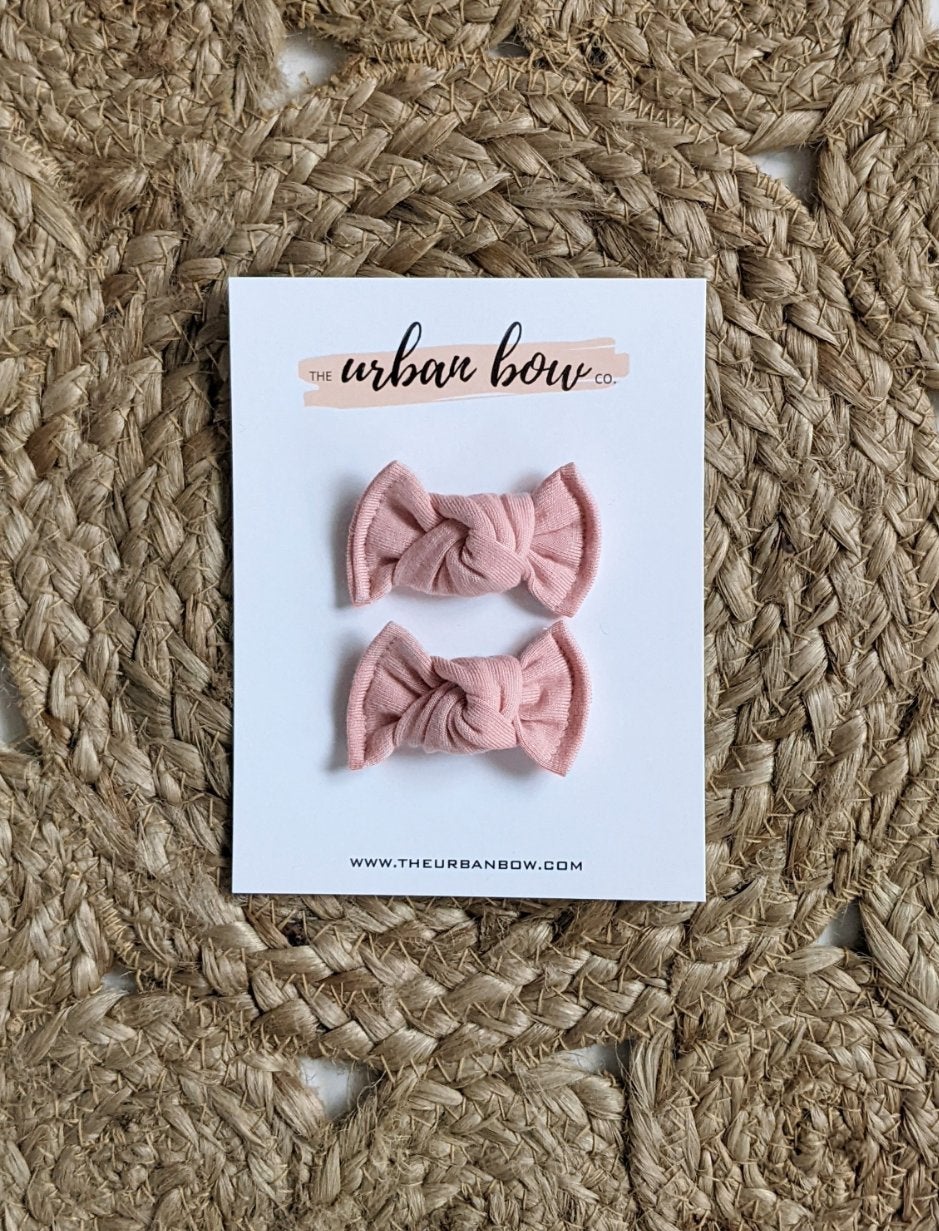 Petal Pink | Mila Piggies