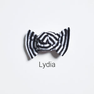 Lydia | mini bow