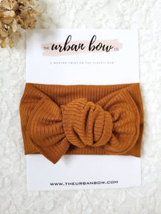 Warm Glow (Ribbed)