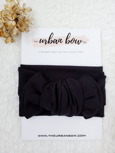 True Black