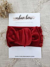 Load image into Gallery viewer, Red velvet
