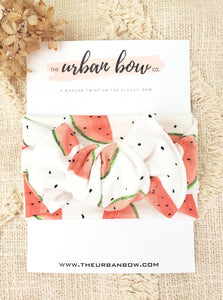 Watermelon