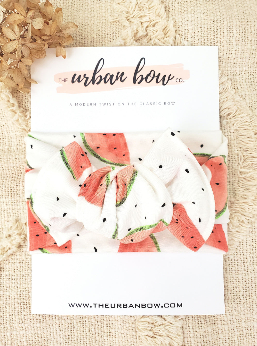 Watermelon