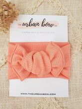 Load image into Gallery viewer, Creamsicle (Ribbed)
