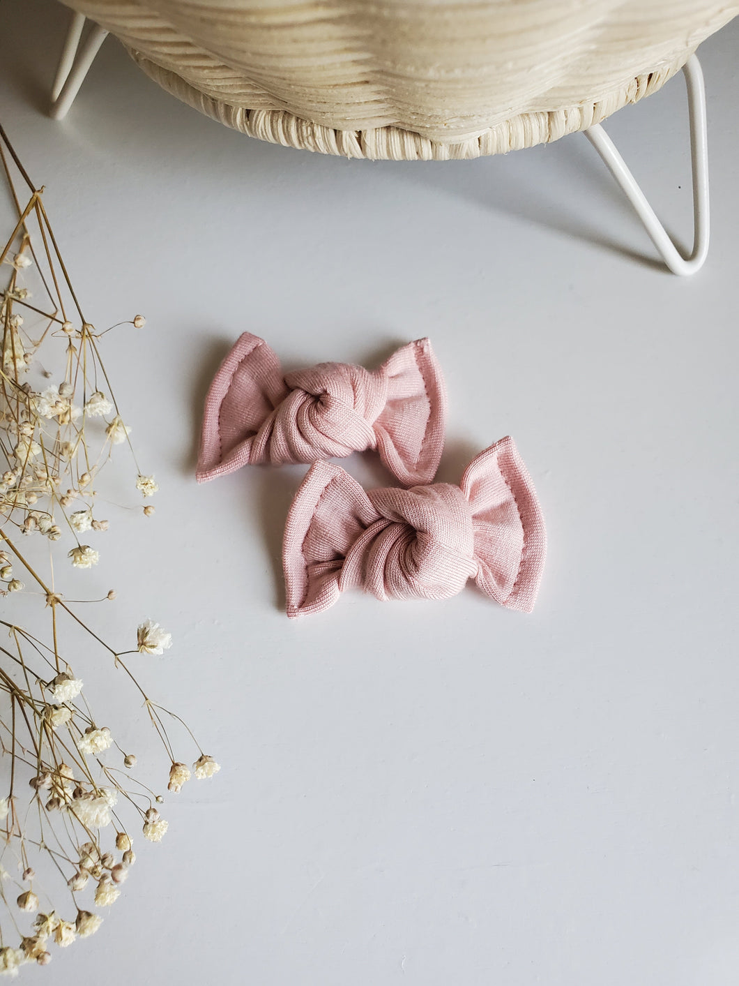 Blush | Mila Piggies