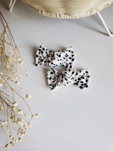 Dalmation | Mini Piggies