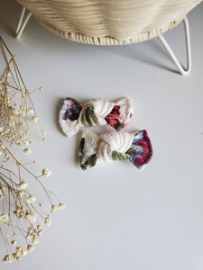 Summer Floral | Mini Piggies