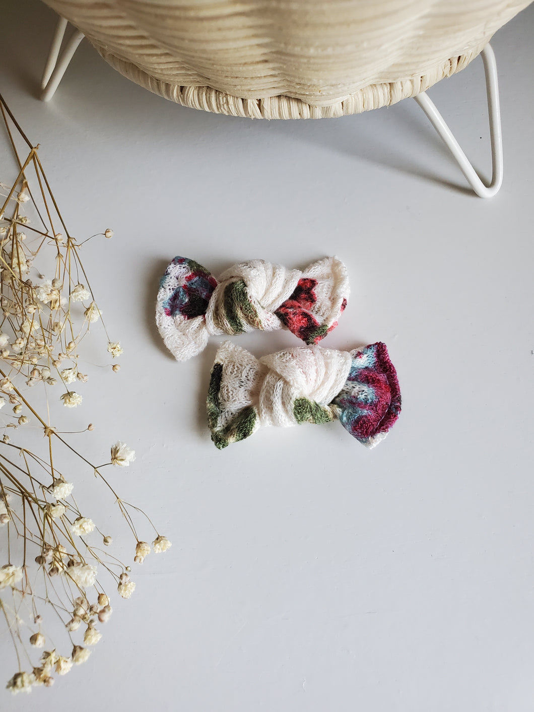Summer Floral | Mini Piggies