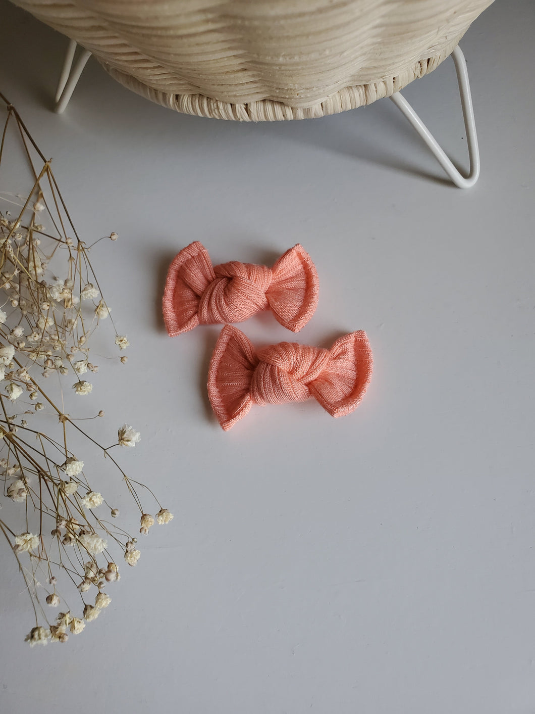 Creamsicle | Mila Piggies