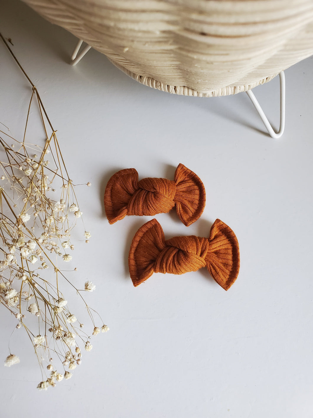 Warm Glow | Mila Piggies