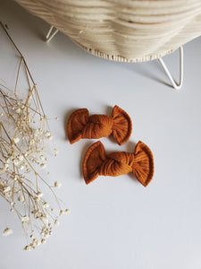 Warm Glow | Mini Piggies