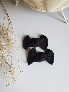 Midnight | Mini Piggies
