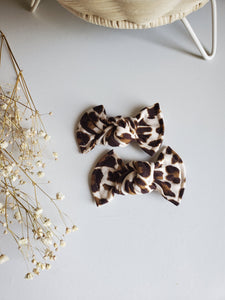 Classic Leopard | Mila Piggies
