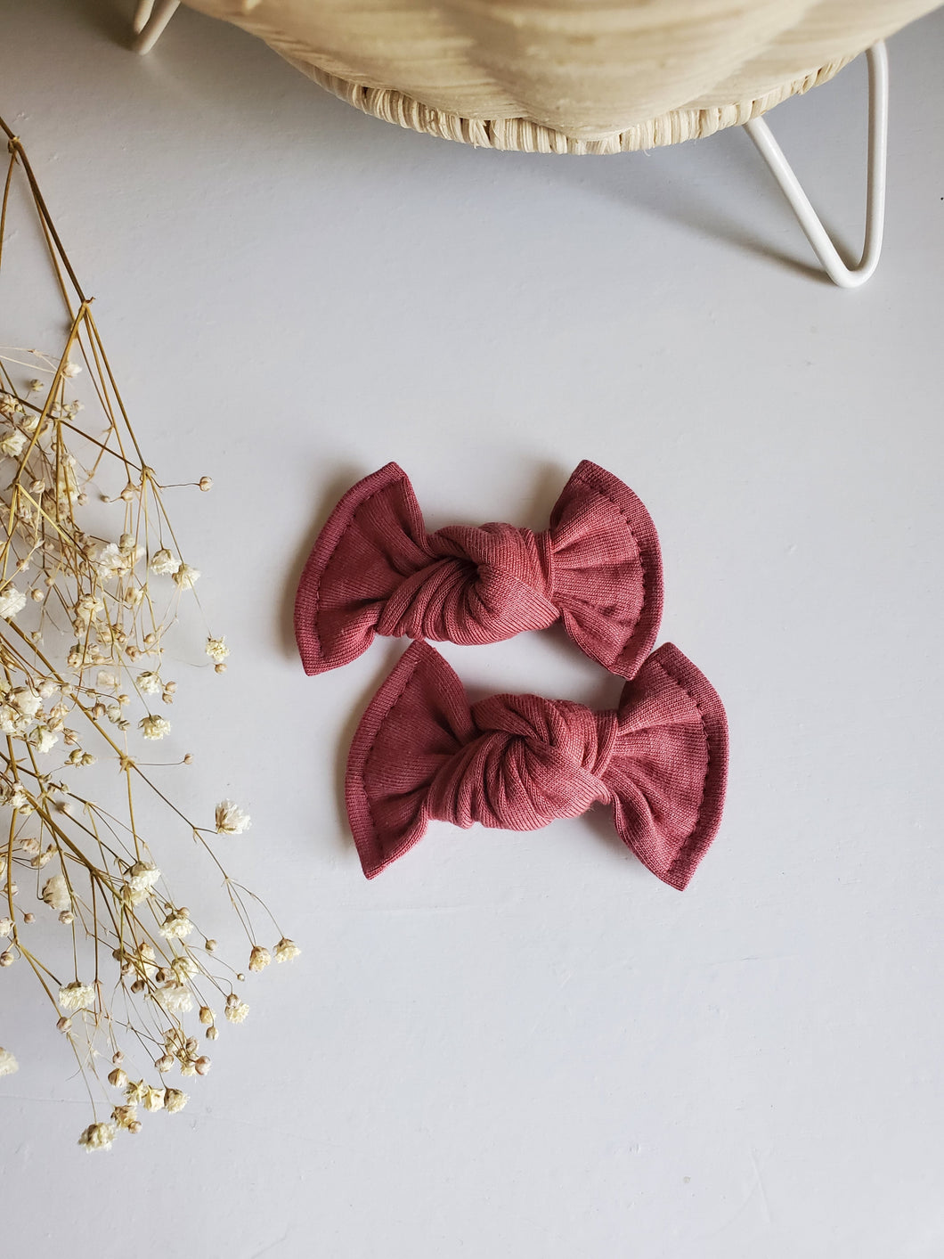 Red Clay | Mila Piggies