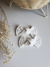 Load image into Gallery viewer, Snow White | Mini Piggies
