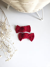 Load image into Gallery viewer, Classic Red | Mila Piggies
