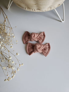 Terracotta | Mila Piggies