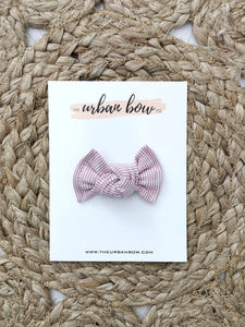Rosie | Mila Bow