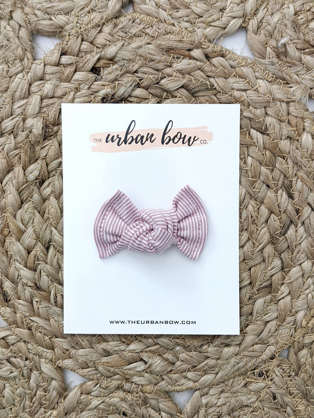 Rosie | Mila Bow