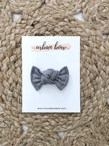 Grayson | Mila Bow