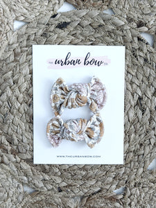 Boho Blooms | Mila Piggies