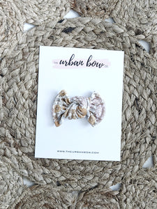 Boho Blooms | Mila Bow
