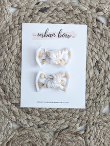 Sunny Daze | Mini Piggies