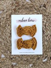 Load image into Gallery viewer, Mustard | Mila Piggies
