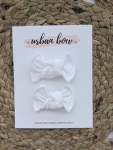 Load image into Gallery viewer, Creamy Eyelet 2.0 | Mila Piggies
