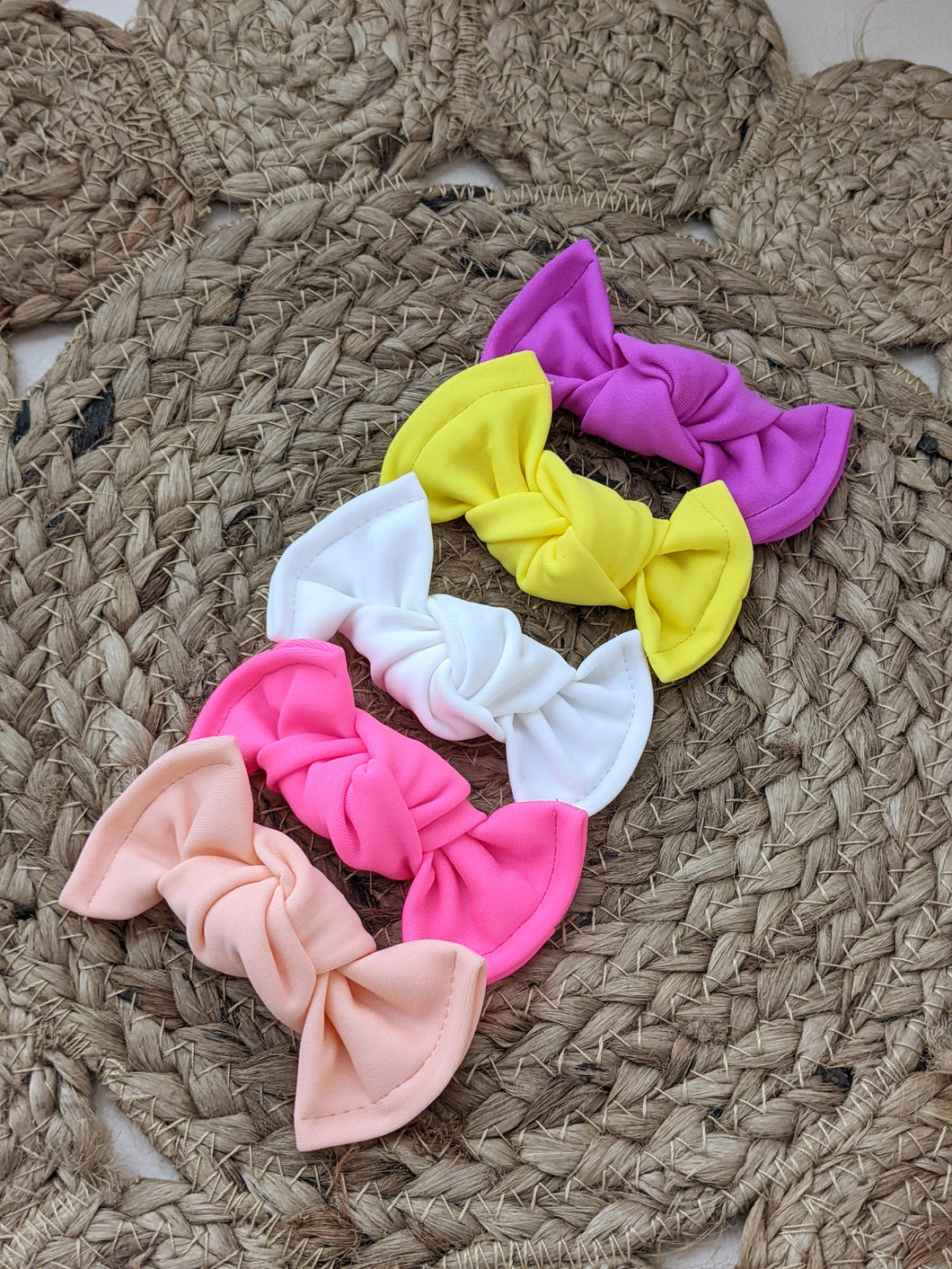 Swim bows | XL set