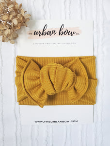 Tuscan sun (Ribbed)