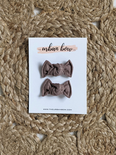 Load image into Gallery viewer, Cocoa | Mila Piggies
