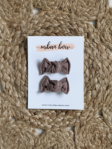 Cocoa | Mila Piggies